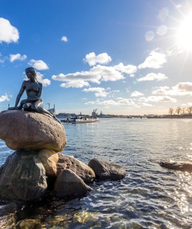 6D5N • Denmark + Norway + Sweden