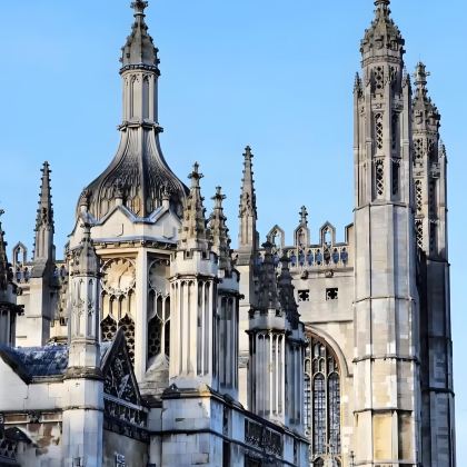 英国8日7晚私家团