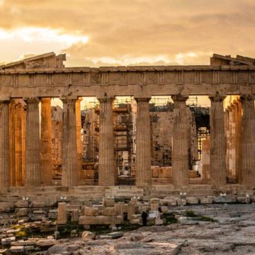 希腊14日13晚私家团