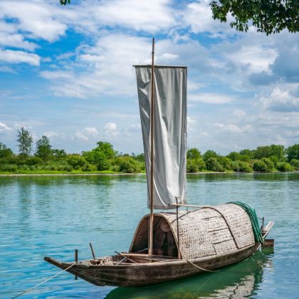 丽水+古堰画乡旅游度假区4日3晚私家团