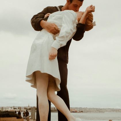 美国洛杉矶+圣地亚哥5日4晚私家团