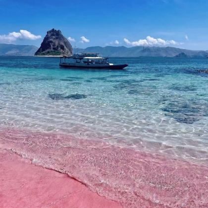 印度尼西亚科莫多岛3日2晚自由行