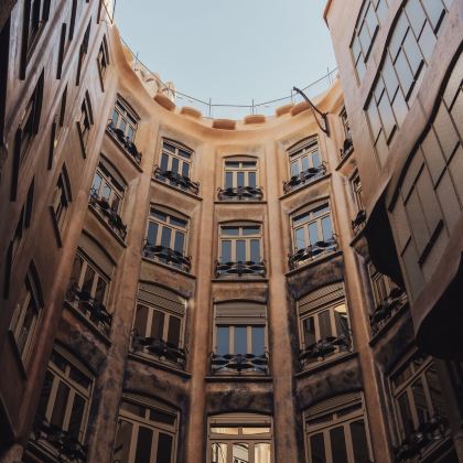 西班牙7日私家团