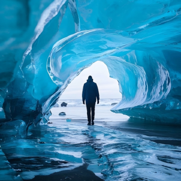 冰岛+挪威+芬兰13日12晚拼小团