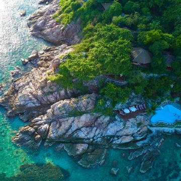 普吉岛+清迈+清莱7日6晚自由行