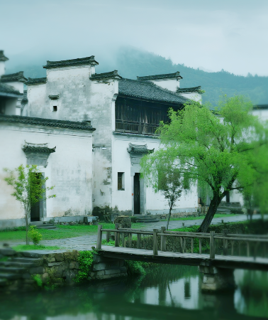 3天2晚 • 一次暢遊黃山風景區、宏村、婺源篁嶺三大經典景點