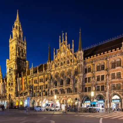 国王湖+奥地利维也纳+萨尔茨堡+贝希特斯加登+慕尼黑10日9晚私家团