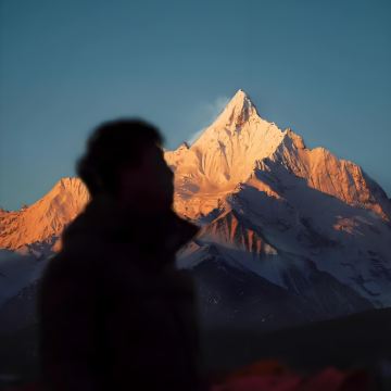 香格里拉+怒江+梅里雪山+丙中洛7日6晚拼小团