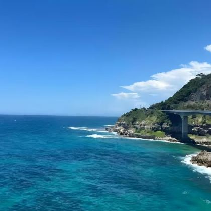 澳大利亚+新西兰11日9晚拼小团