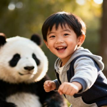 广州长隆+珠海长隆5日4晚自由行