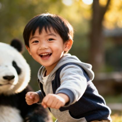 广州长隆+珠海长隆5日4晚自由行