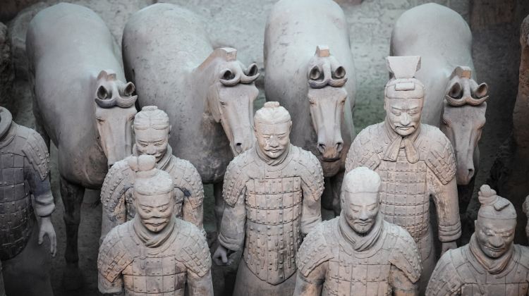 8-Day China Golden Triangle Tour: Beijing, Xi’an & Shanghai, No Shopping & All Inclusive