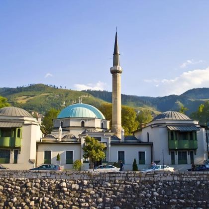 塞尔维亚+波黑+黑山12日11晚私家团