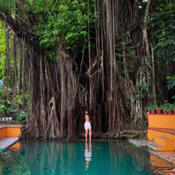 菲律宾宿务+薄荷岛+锡基霍尔岛7日6晚拼小团