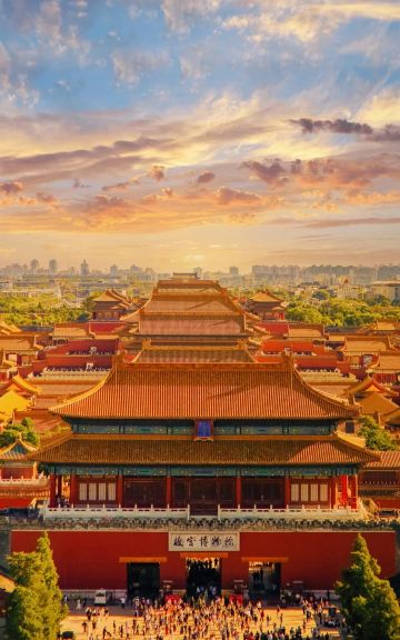 旅游攻略