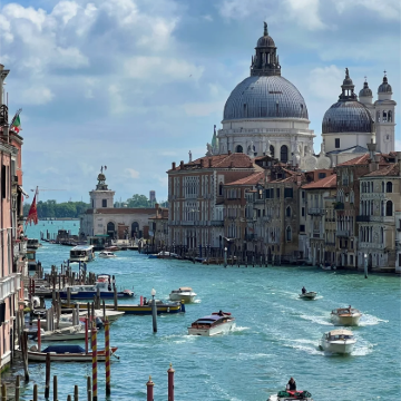 意大利3日2晚跟团游