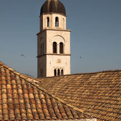 克罗地亚8日7晚私家团