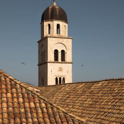 克罗地亚8日7晚私家团