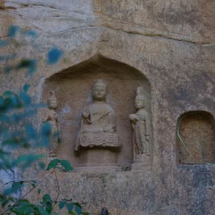 西安+铜川+麟游4日3晚私家团