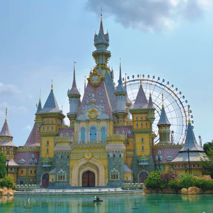 越南河内+下龙湾+芽庄+大叻+美奈+胡志明市+富国岛13日12晚跟团游