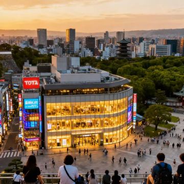 日本名古屋+白川乡+上高地+金泽+高山市7日6晚私家团