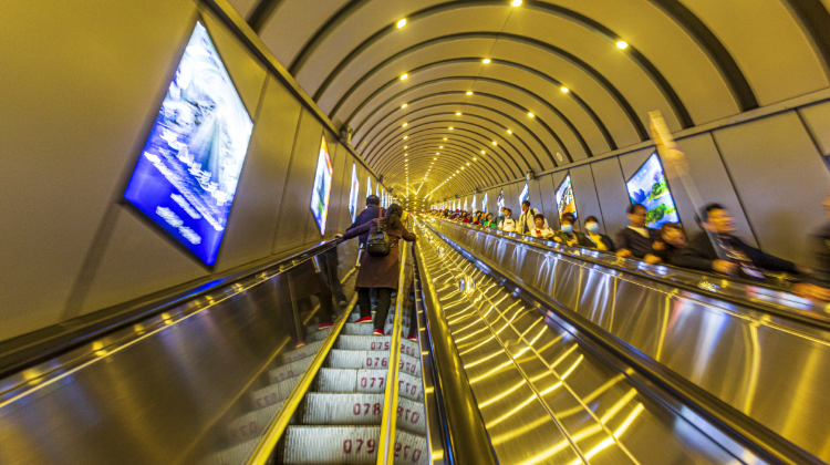 5D4N · Group Tours · Changsha + Zhangjiajie + Fenghuang County + Zhangjiajie Grand Canyon (Glass Bridge) + Furong Town + Fenghuang Ancient Town + Tianmen Mountain National Forest Park