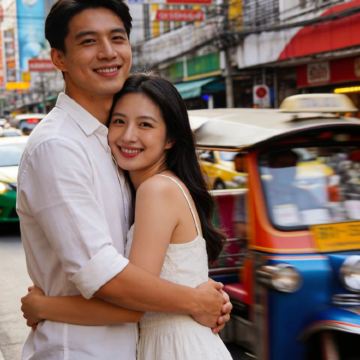 泰国曼谷+华欣10日9晚私家团