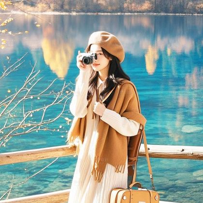 九寨沟+黄龙风景名胜区3日2晚跟团游