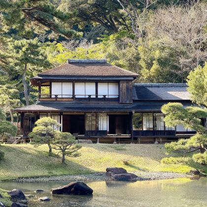 日本东京+伊豆+箱根5日4晚私家团