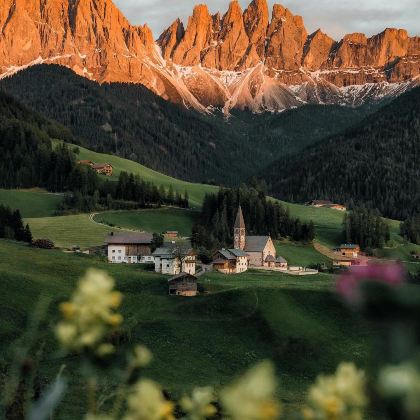 意大利9日8晚跟团游