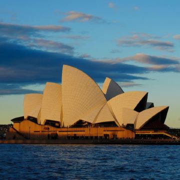 澳大利亚悉尼+黄金海岸+布里斯班+墨尔本13日11晚拼小团