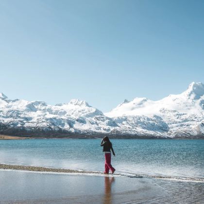 西藏拉萨+林芝+布达拉宫+雅鲁藏布大峡谷+羊卓雍错+巴松措6日5晚私家团
