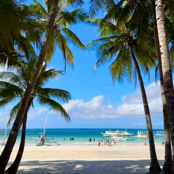 菲律宾5日4晚跟团游