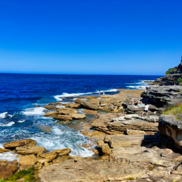 澳大利亚悉尼+塔斯马尼亚+墨尔本13日12晚私家团