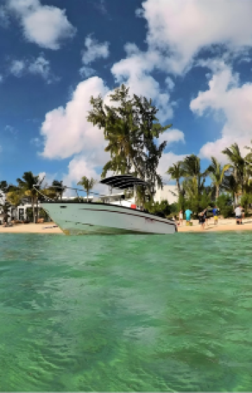 毛里求斯+马来西亚10日8晚拼小团图片