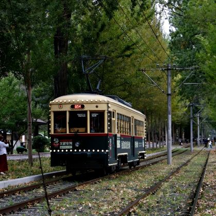 长白山+哈尔滨6日5晚私家团