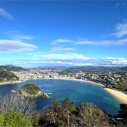 西班牙4日3晚拼小团