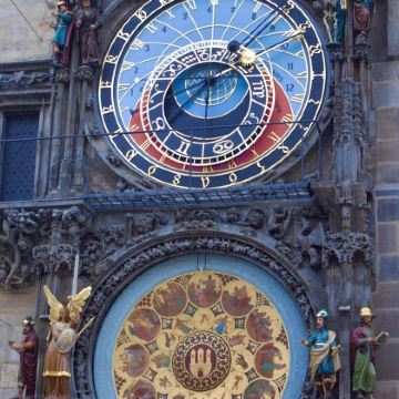 捷克布拉格+布尔诺+克鲁姆洛夫7日6晚拼小团