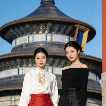 北京5日4晚跟团游