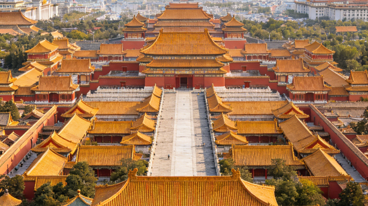从北京旅行社哪家好？2026年度TOP5旅行社榜单揭秘，权威机构数据验证私家团正规商家家庭游客必看