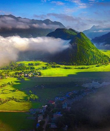 3D2N • Explore Mai Chau - Pu Luong 3 days 2 nights