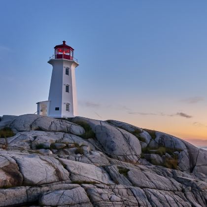 加拿大安大略省+魁北克省+爱德华王子岛省+新斯科舍省11日9晚跟团游