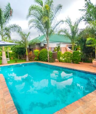 4D3N • 4-Day Discover Victoria Falls, Chobe and Hwange Park