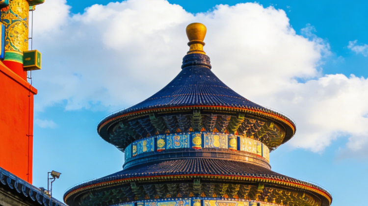 8-Day China Golden Triangle Tour: Beijing, Xi’an & Shanghai, No Shopping & All Inclusive