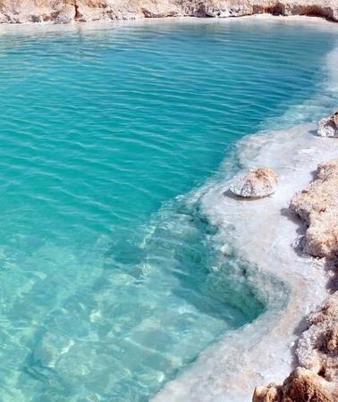5D4N • 4 Day Private Siwa Oasis Desert Adventure from Cairo