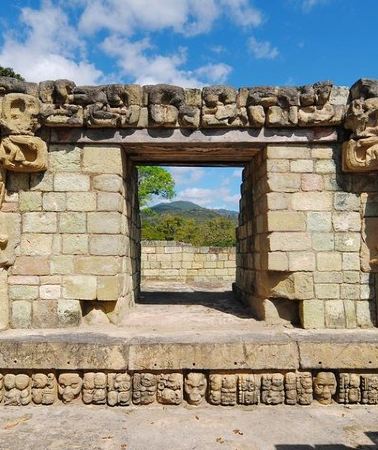 2D1N • Copan Ruins Overnight Trip from Antigua