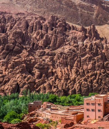 3D2N • From Marrakech: Merzouga 3-Day Desert Safari with Food