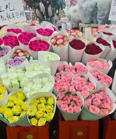 2D1N • Kunming: 2-Day Private Spring City Tour with Tickets