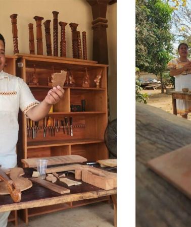 3D2N • Jesuit Missions Tour - UNESCO World Heritage Sites