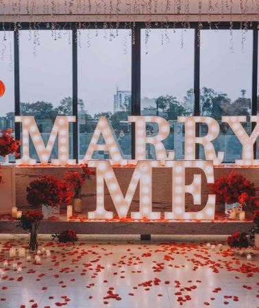 5D4N • Armenia: 5-Day Romantic Tour with Marriage Proposal